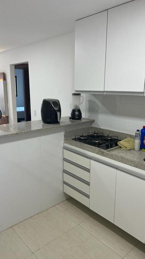 Apartamento Em Pôrto das Galinhas Exterior foto
