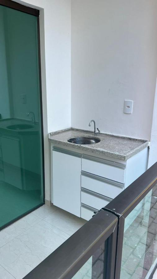 Apartamento Em Pôrto das Galinhas Exterior foto