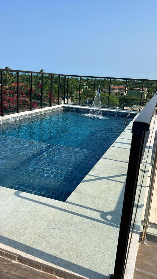 Apartamento Em Pôrto das Galinhas Exterior foto